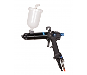 HDA-100 Laboratory electrostatic spray gun